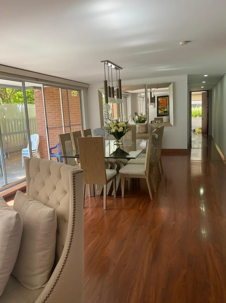 Apartamento en  Arriendo en Alejandria, Bogotá