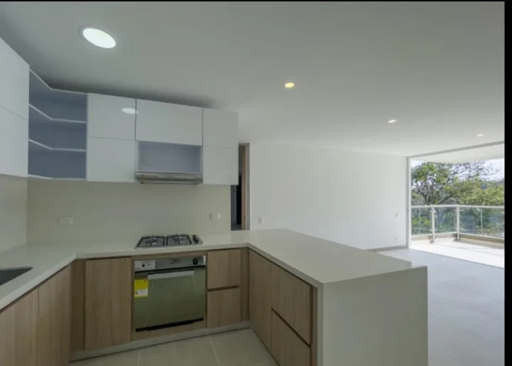 Apartamento en Arriendo en Alfaguara, Jamundí