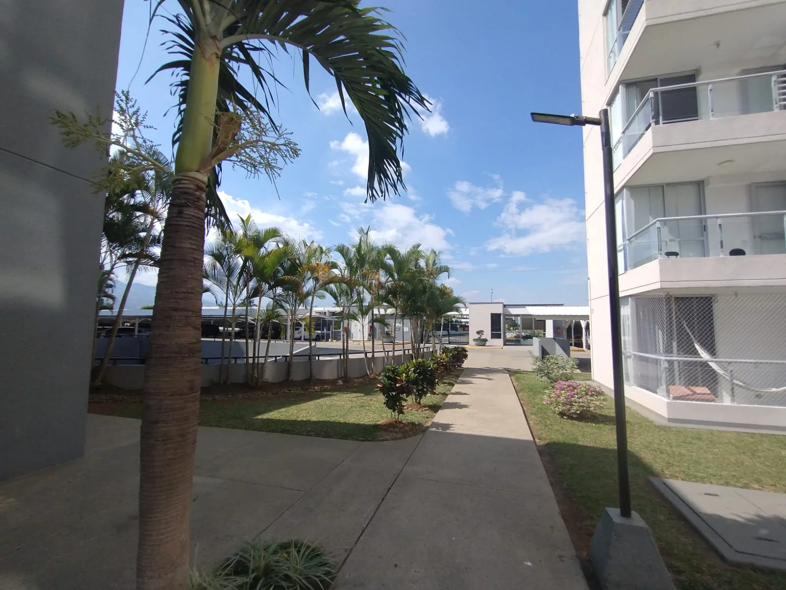 Apartamento en Arriendo en Alfaguara, Jamundí