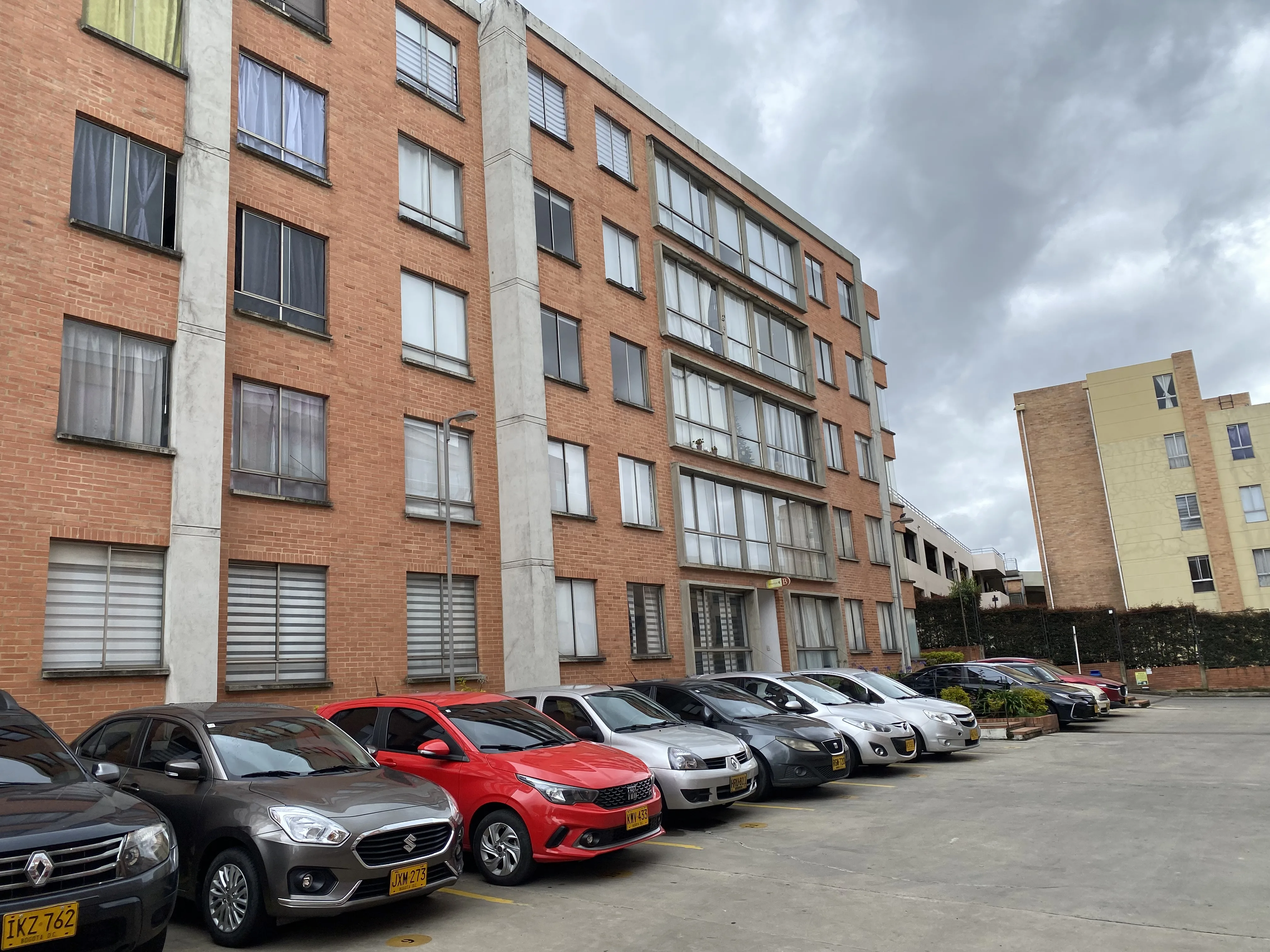Apartamento en Arriendo en Altos de suba, Bogotá