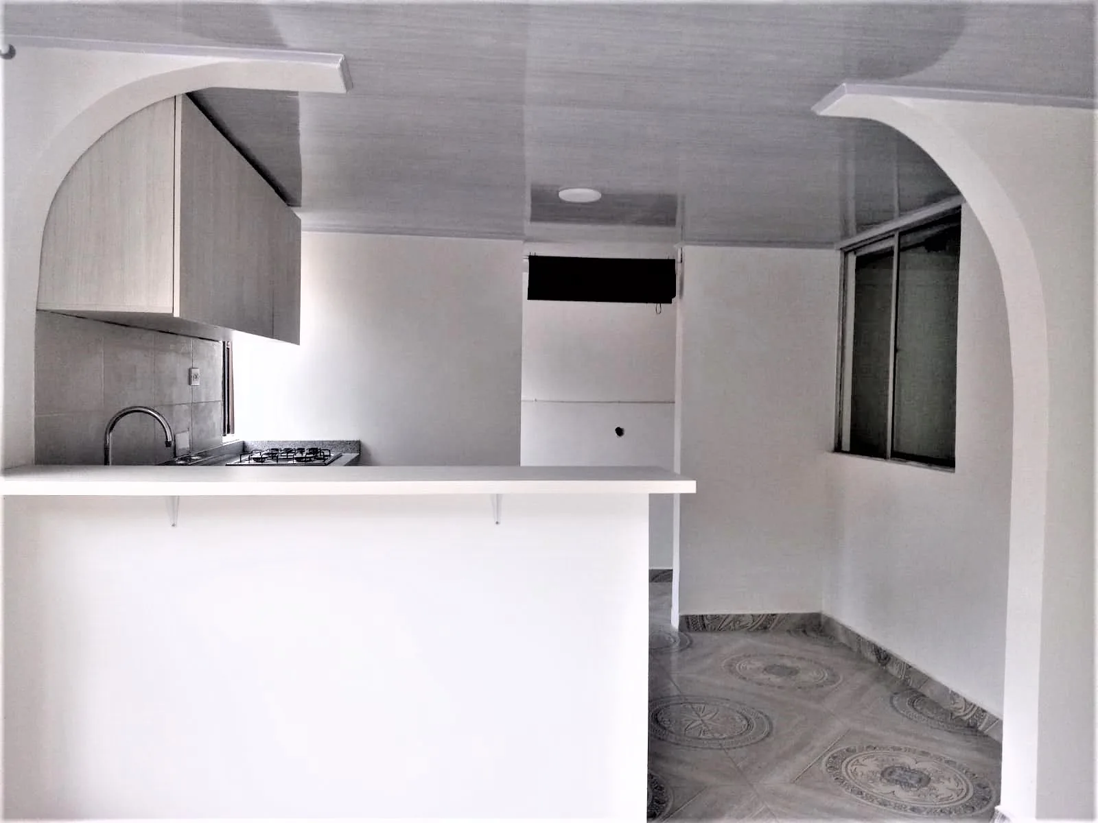 Apartamento en Arriendo en Altos del capri, Manizales