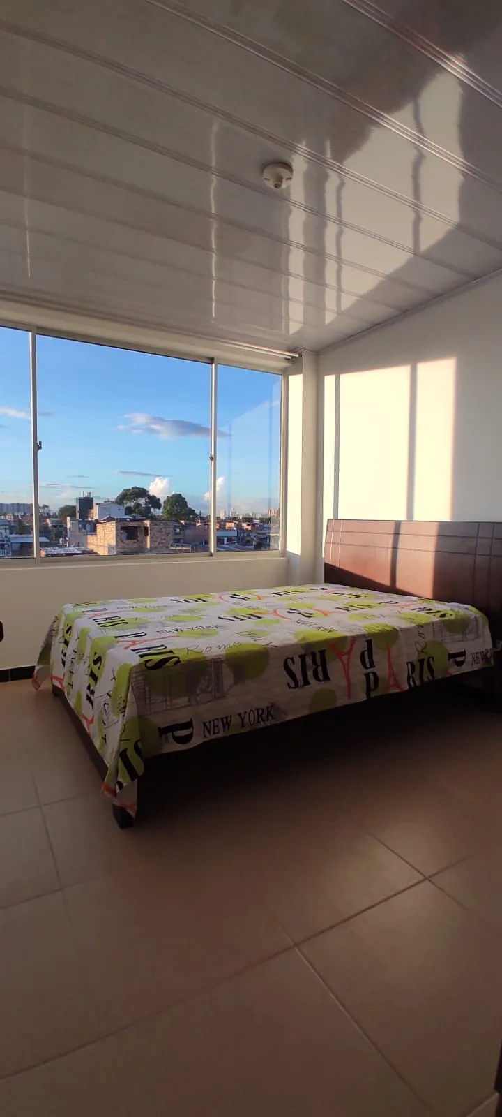 Apartamento en Arriendo en Americas occidental, Bogotá