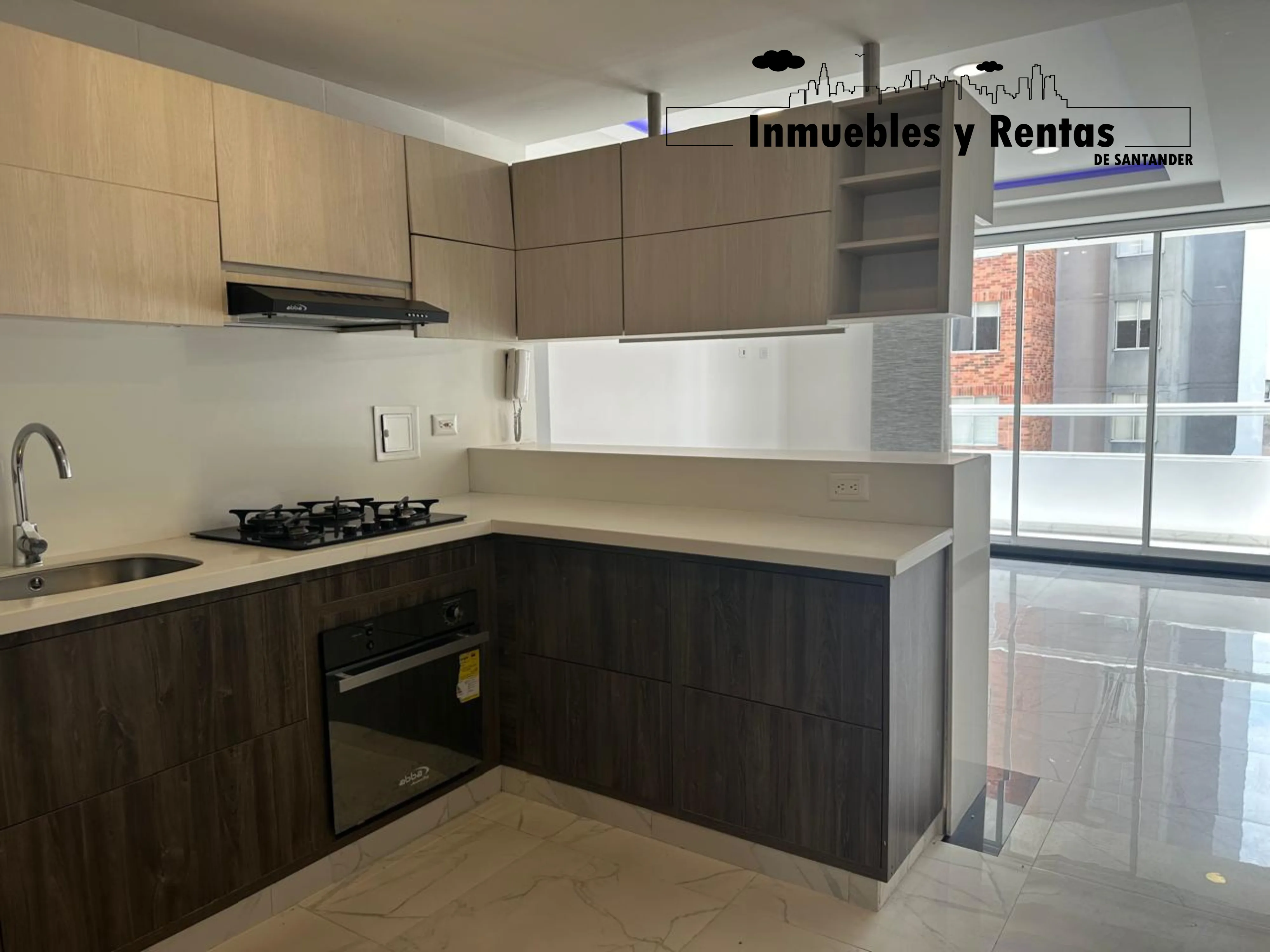 Apartamento en Arriendo en Antonia santos centro, Bucaramanga