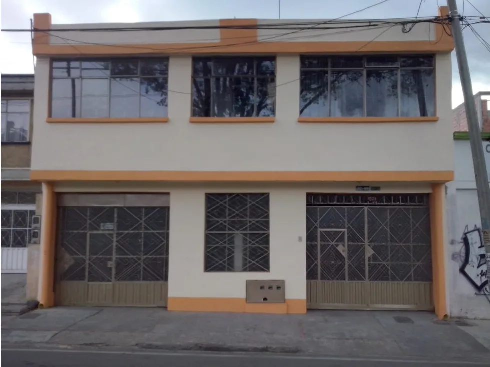 Apartamento en Arriendo en Antonio nariño, Bogotá