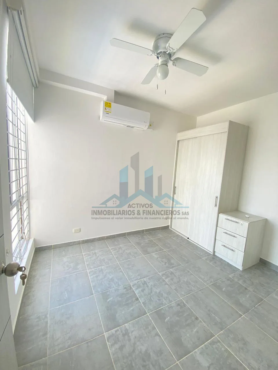 Apartamento en Arriendo en Aqualina, Girardot
