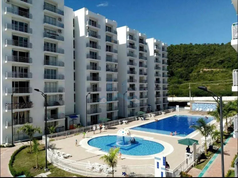 Apartamento en Arriendo en Aqualina, Girardot