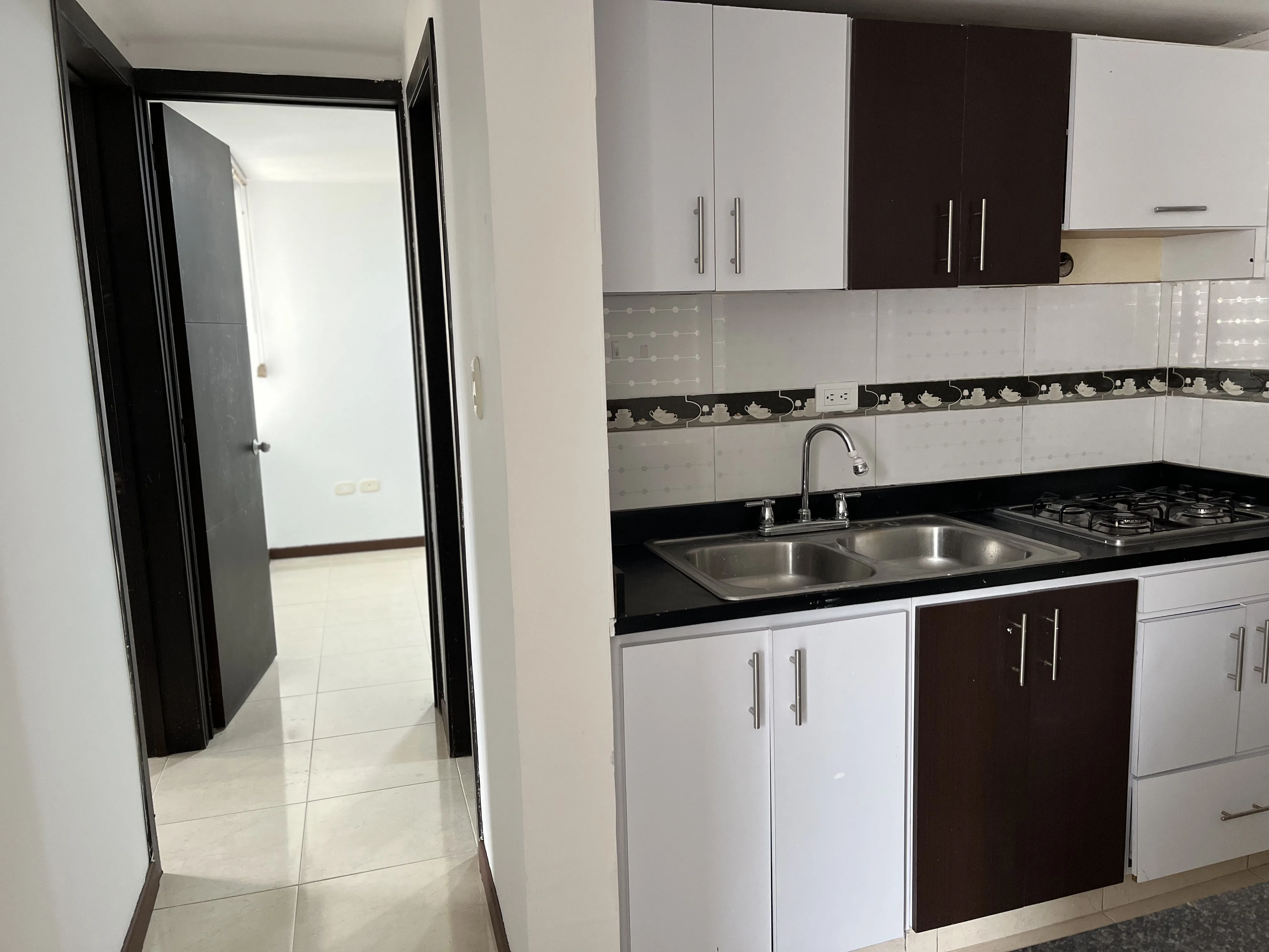Apartamento en Arriendo en Aquine et. ii, Pasto