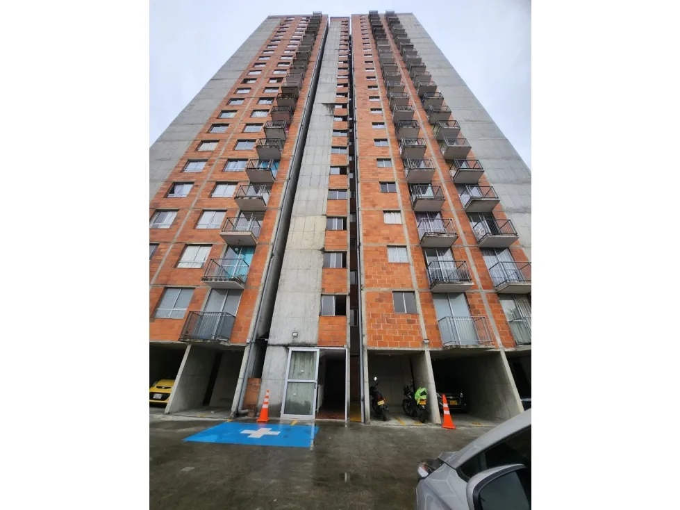 Apartamento en Arriendo en Aranjuez, Medellín