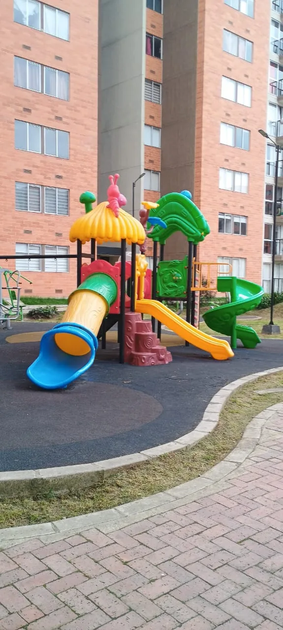 Apartamento en Arriendo en Arboleda san rafael, Zipaquirá