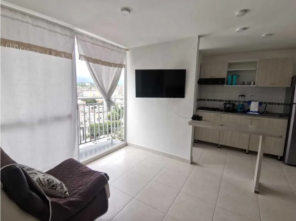 Apartamento en Arriendo en Armenia, Circasia