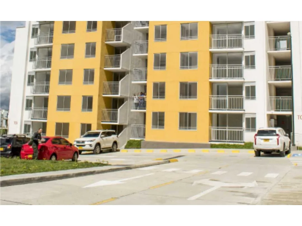 Apartamento en Arriendo en Armenia