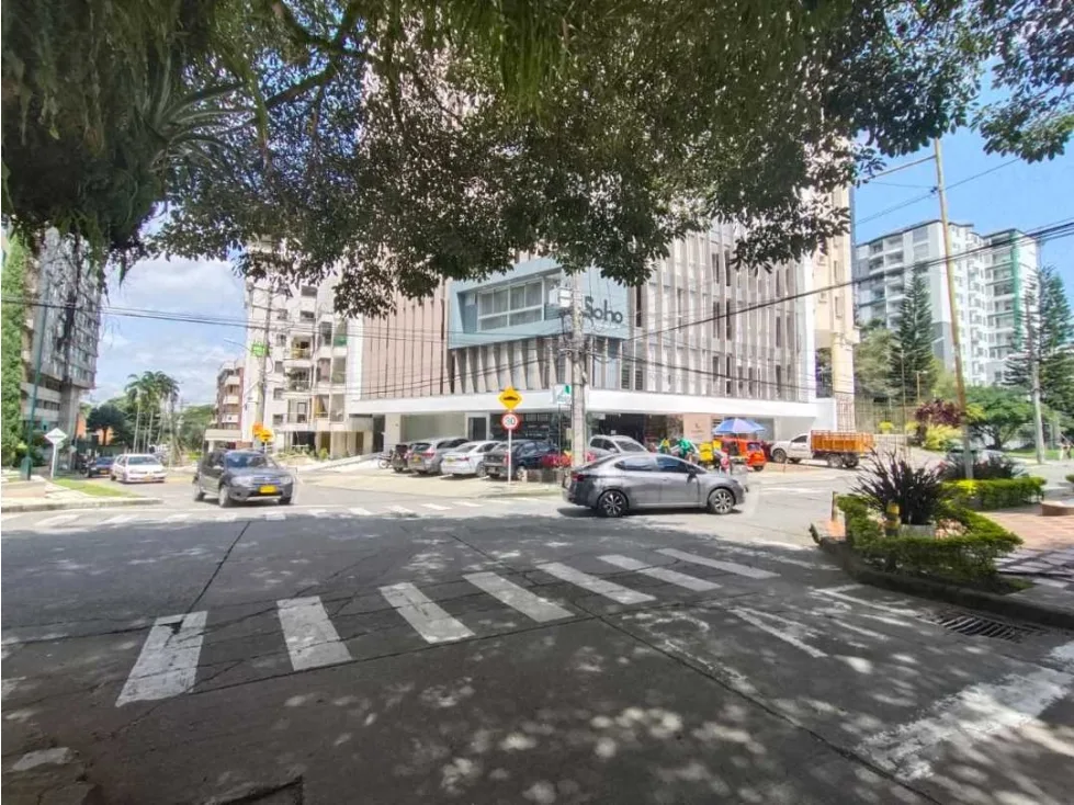 Apartamento en Arriendo en Avenida 19 Norte, Armenia