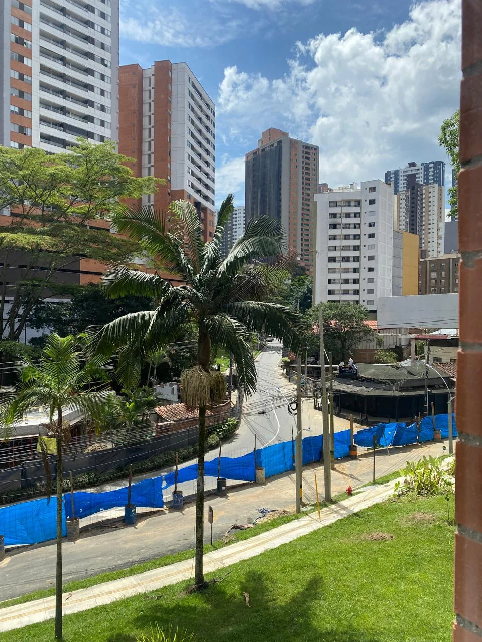 Apartamento en Arriendo en Aves Maria, Sabaneta