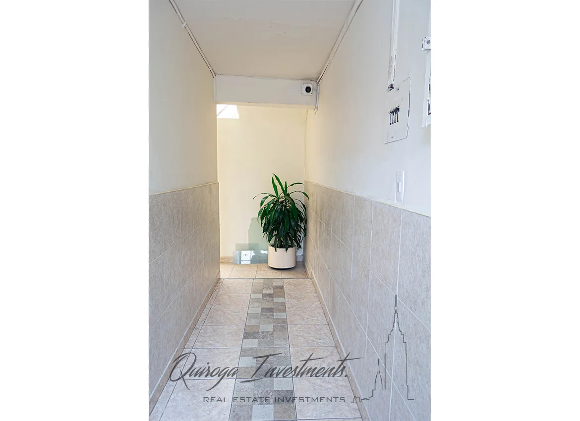 Apartamento en Arriendo en Barrios Unidos, Bogotá