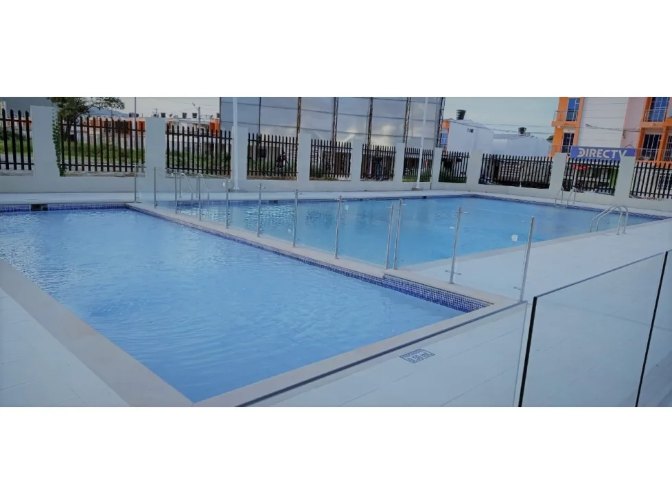 Apartamento en Arriendo en Bavaria, Santa marta