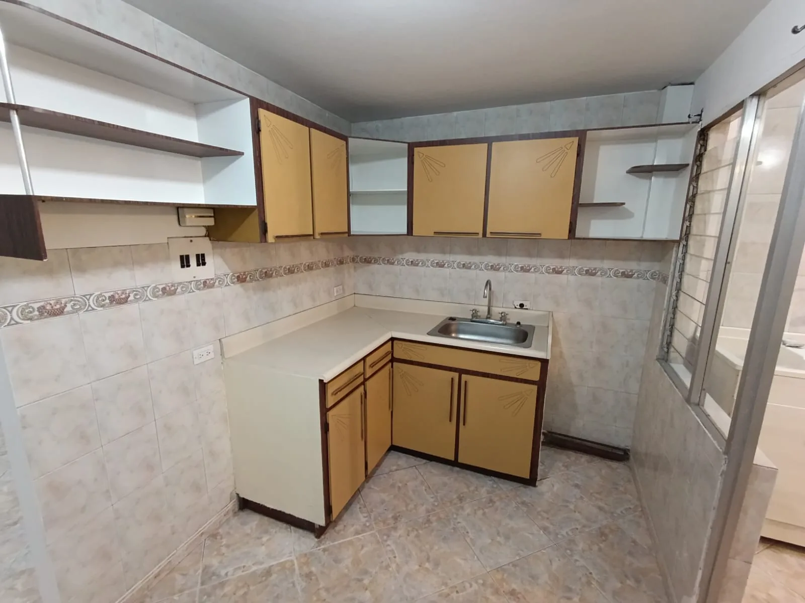 Apartamento en Arriendo en Belen La Palma, Medellín