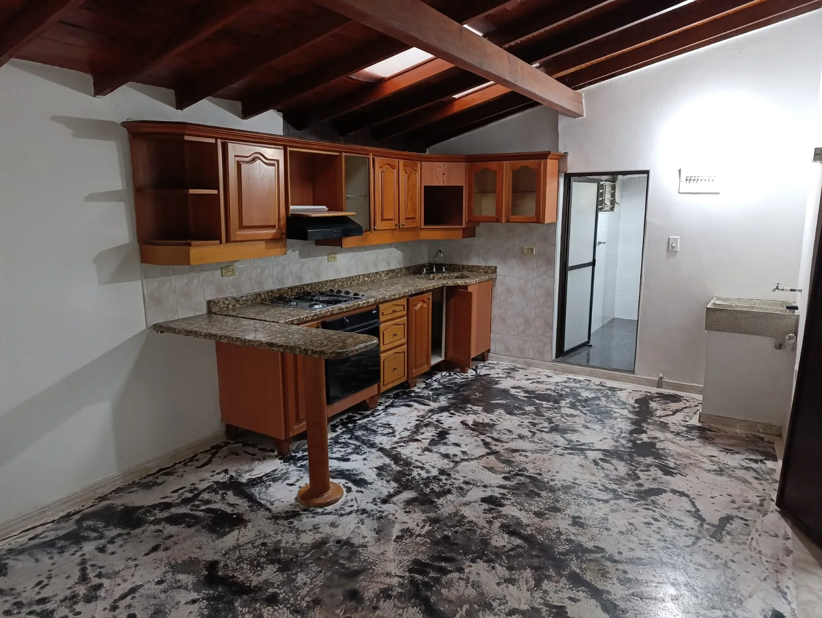 Apartamento en Arriendo en Belen La Palma, Medellín
