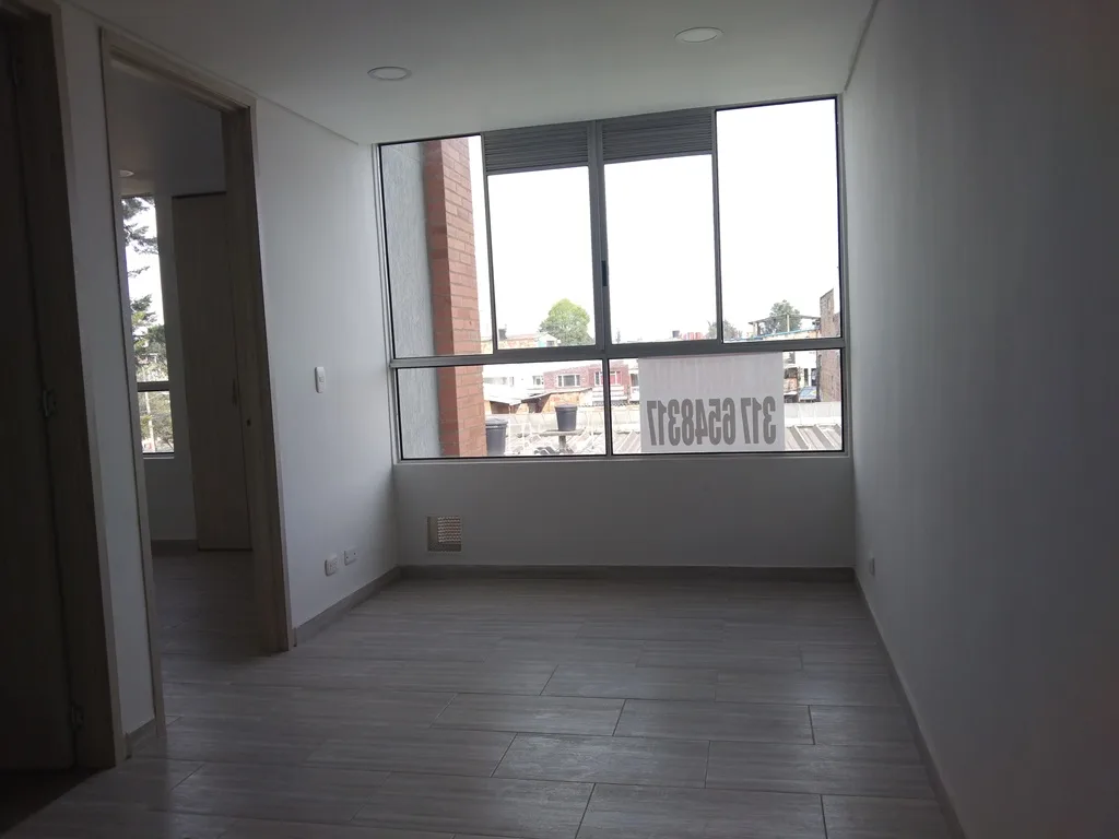 Apartamento en Arriendo en Belen fontibon, Bogotá