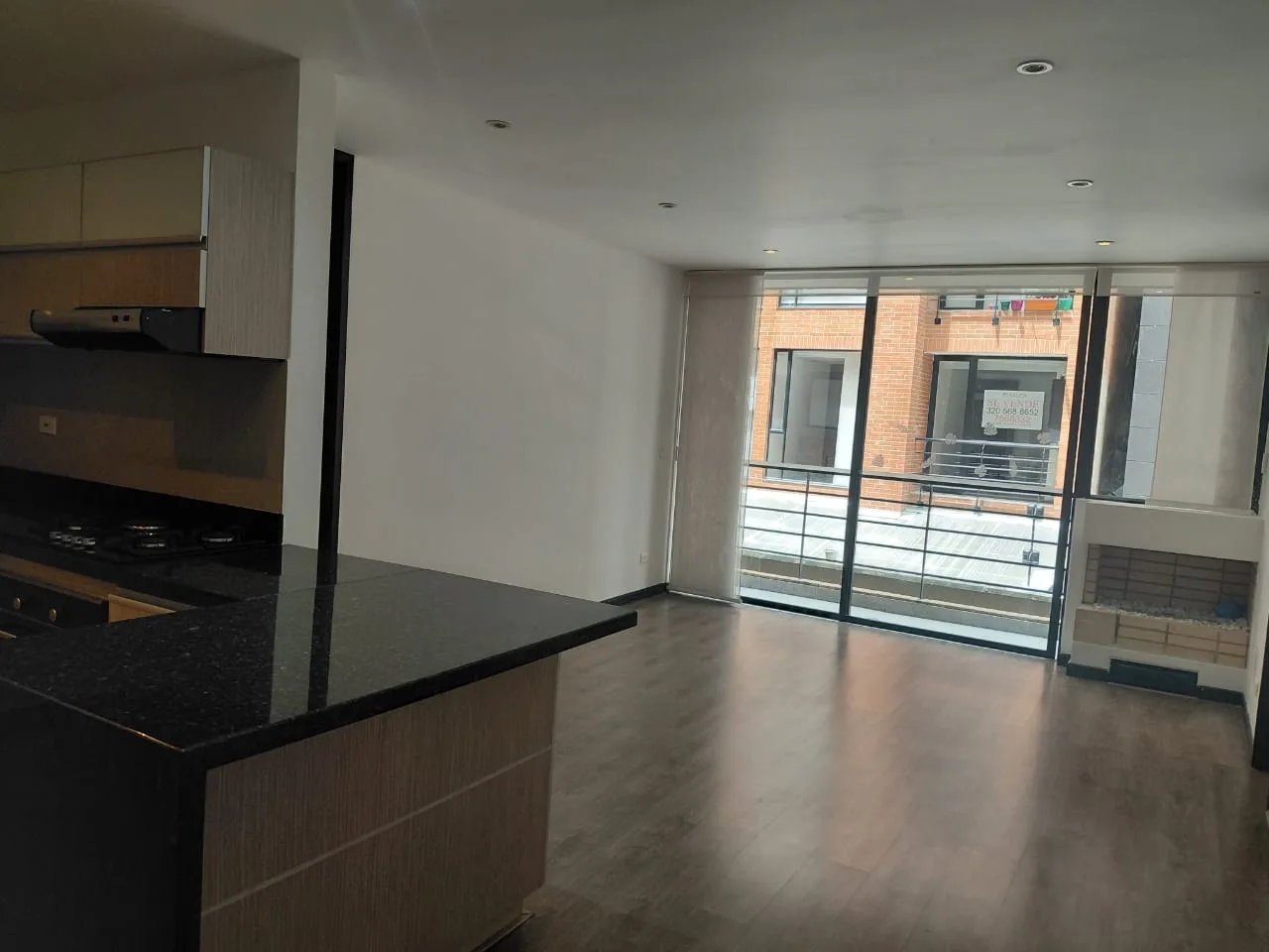 Arriendo de apartamento Bella Suiza