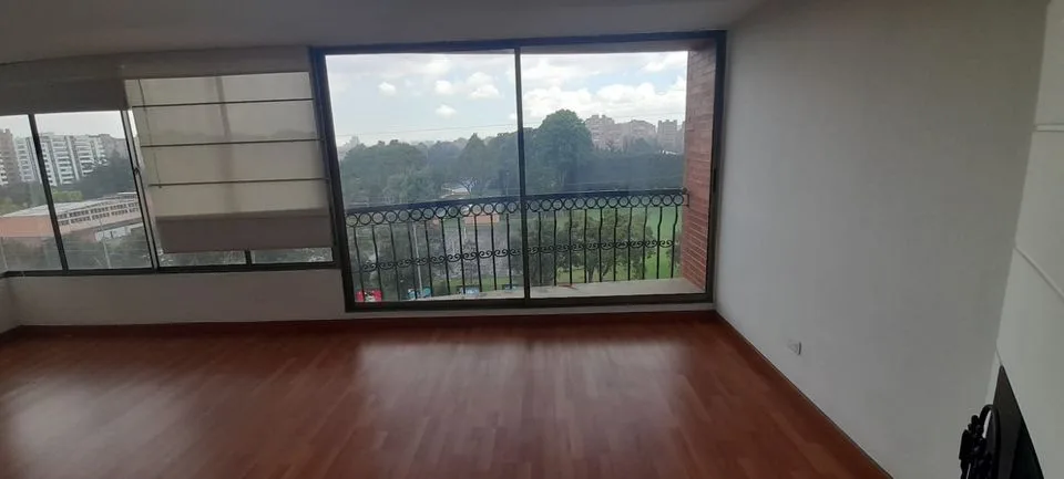 Oficina en arriendo en Chapinero, Bogotá