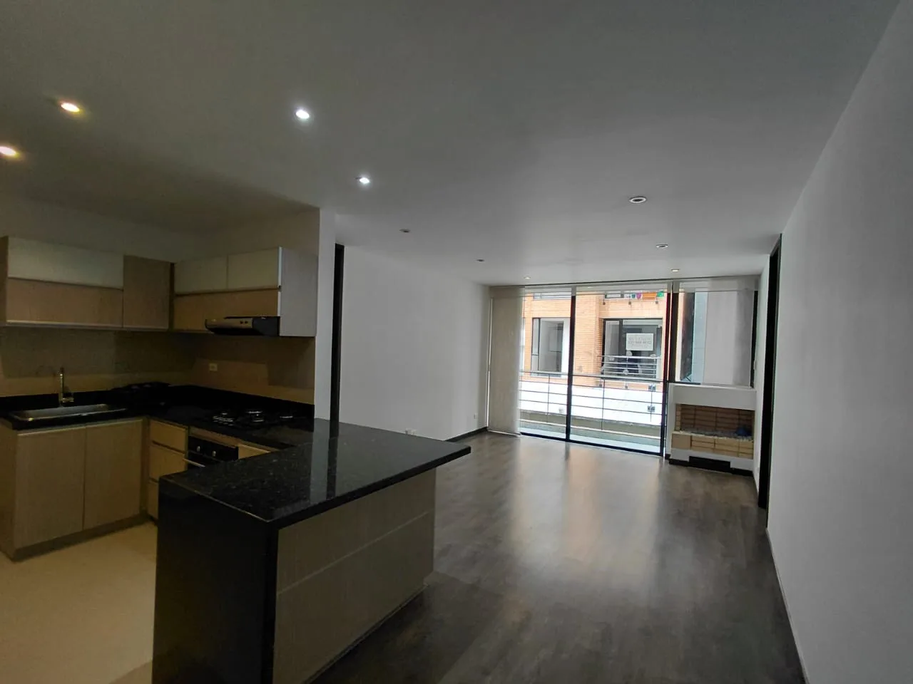 Apartamento en Arriendo en Bella suiza, Bogotá