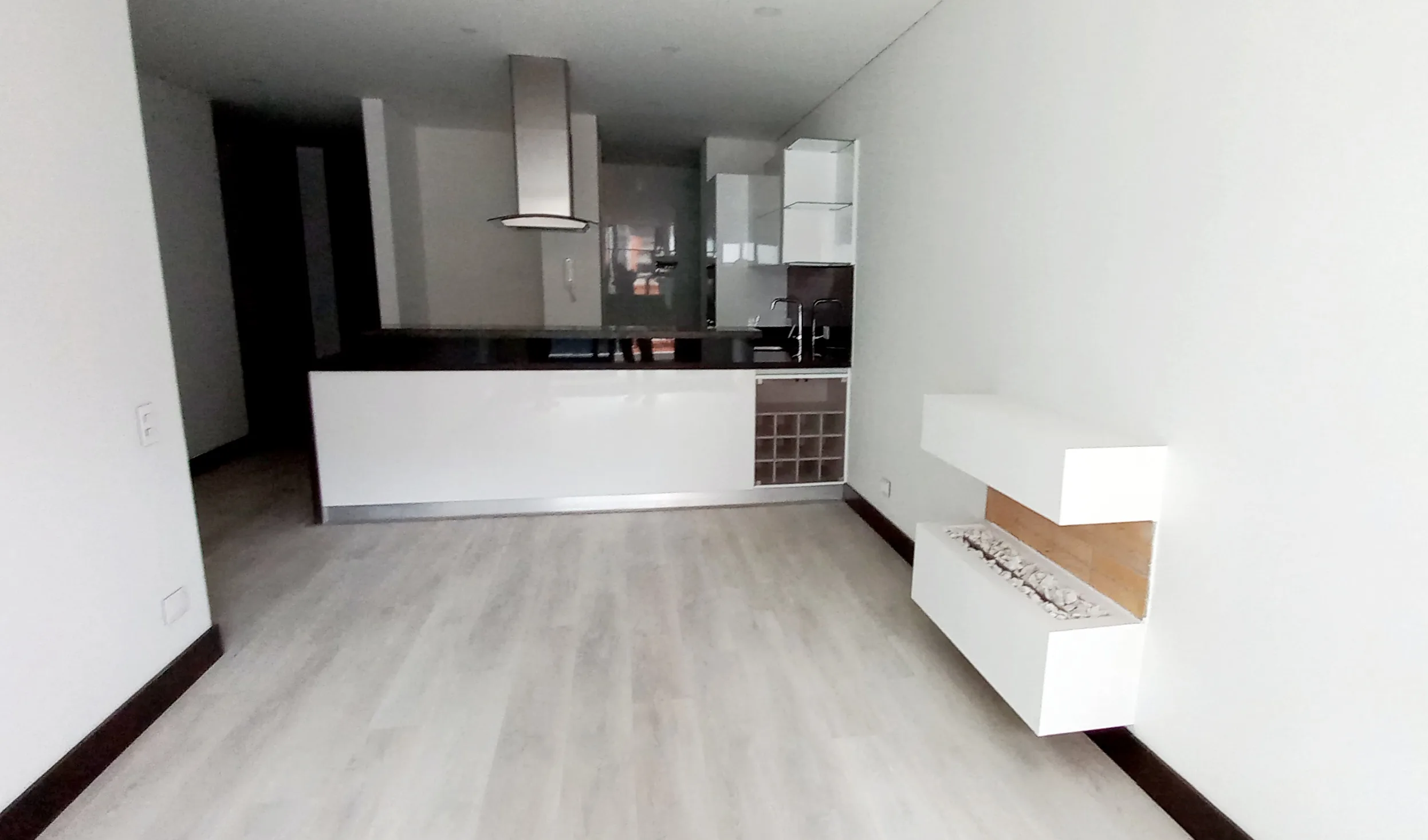 Apartamento en Arriendo en Bella suiza, Bogotá