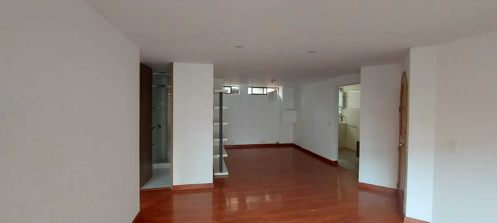 Apartamento en Arriendo en Bella suiza, Bogotá