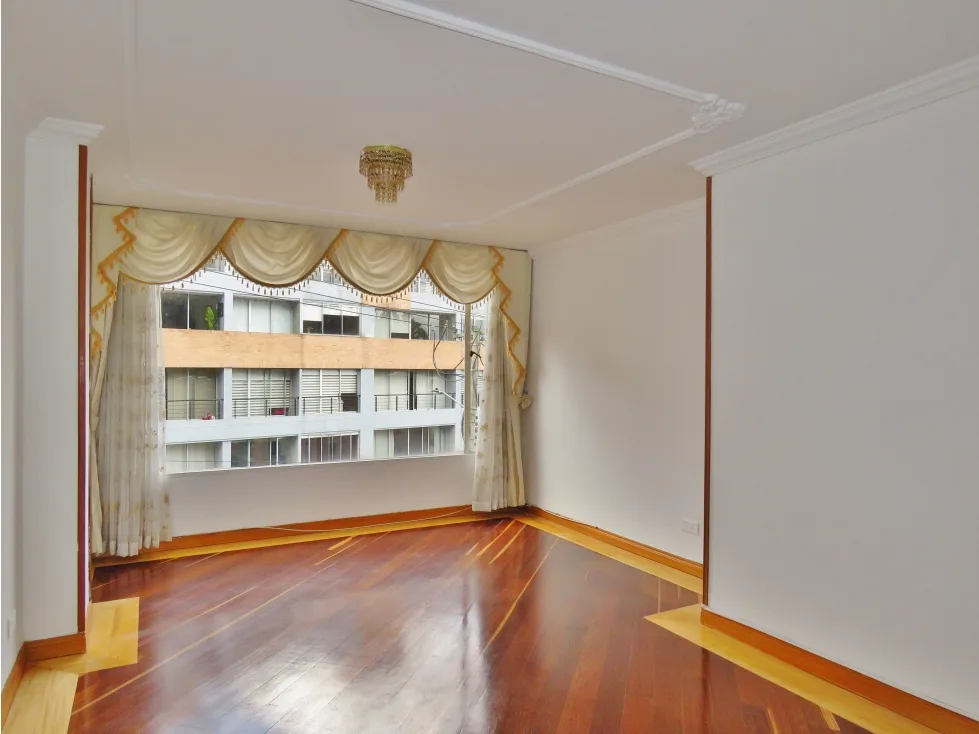 Apartamento en Arriendo en Bella suiza, Bogotá