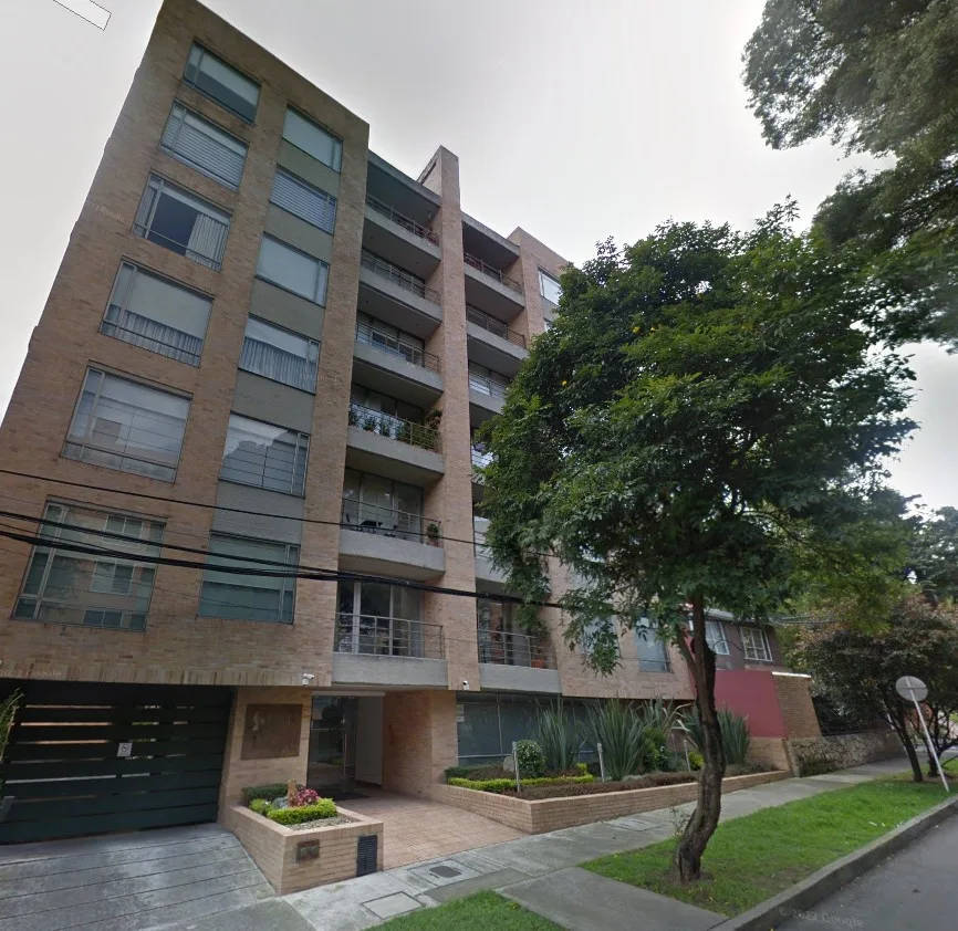 Apartamento en Arriendo en Bella suiza, Bogotá
