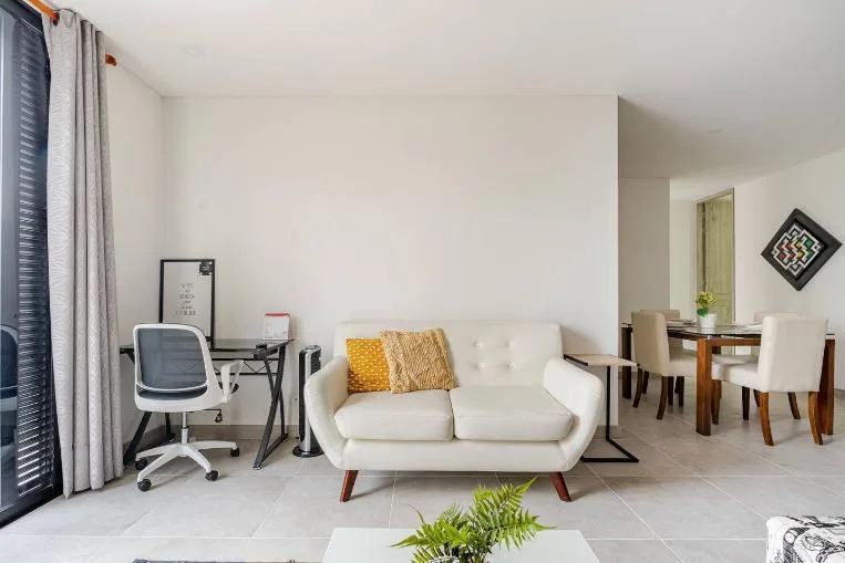 Apartamento en Arriendo en La flora, Cali