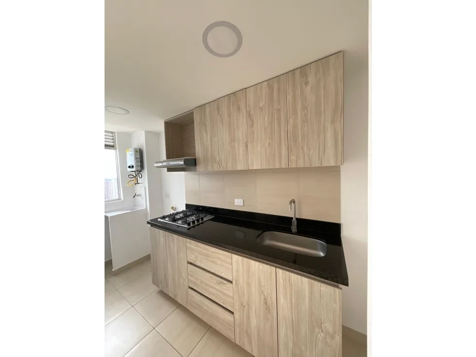 Apartamento en Arriendo en Cabañas, Bello