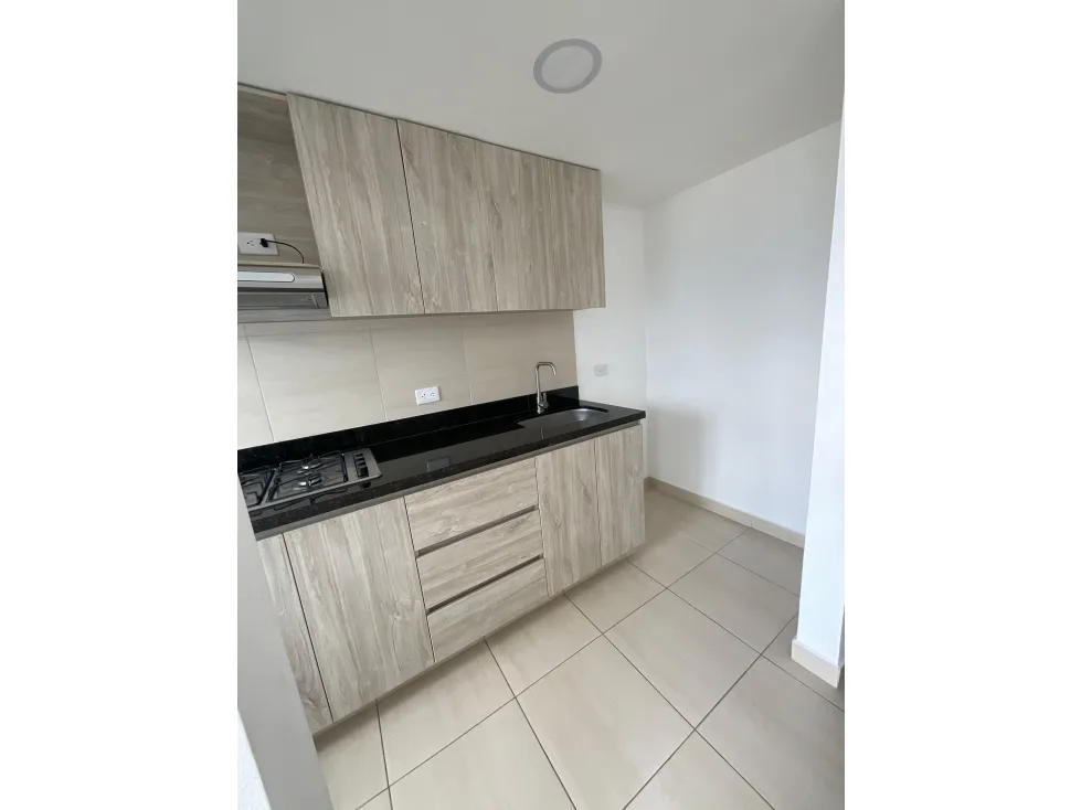 Apartamento en Arriendo en Bello