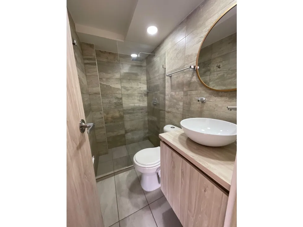 Apartamento en Arriendo en Bello