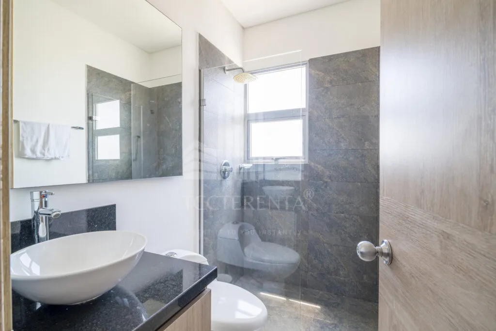 Apartamento en  Arriendo en Bocagrande, Cartagena - 1