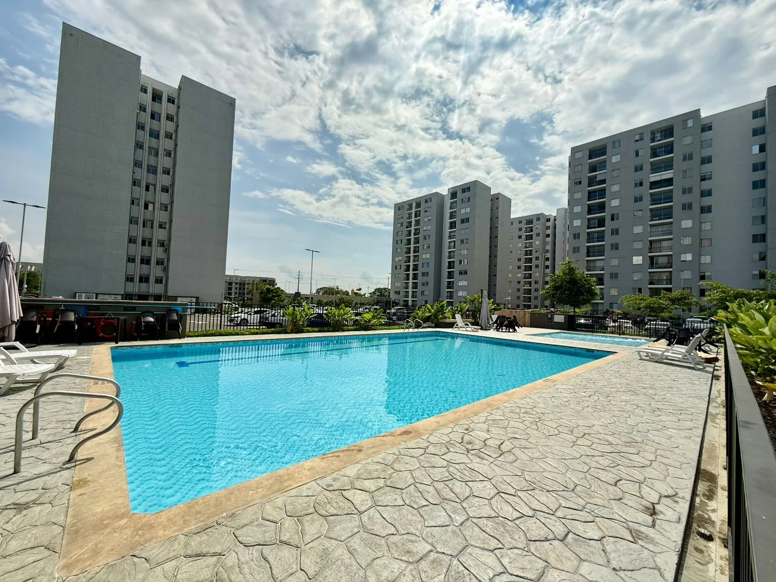 Local en arriendo en Santa monica, Cali