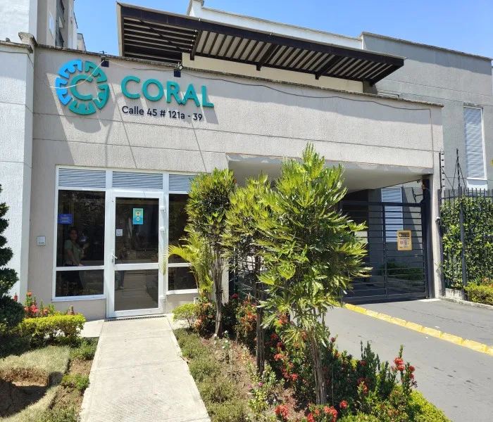 Apartamento en Arriendo en Bochalema, Cali