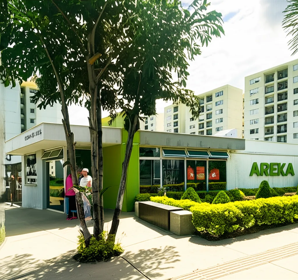 Habitación en Arriendo en Bochalema, Cali