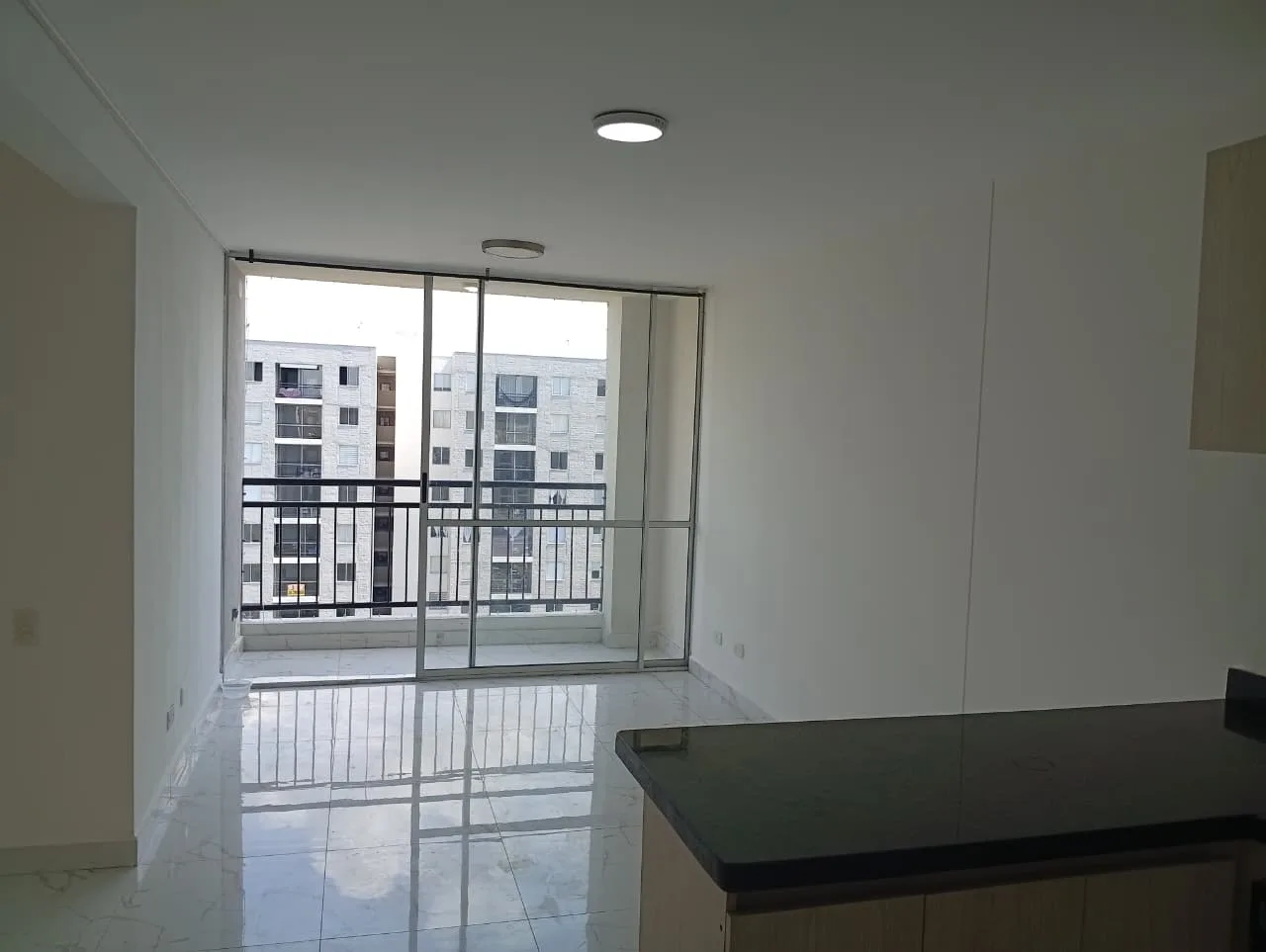 Apartamento en Arriendo en Bochalema, Cali