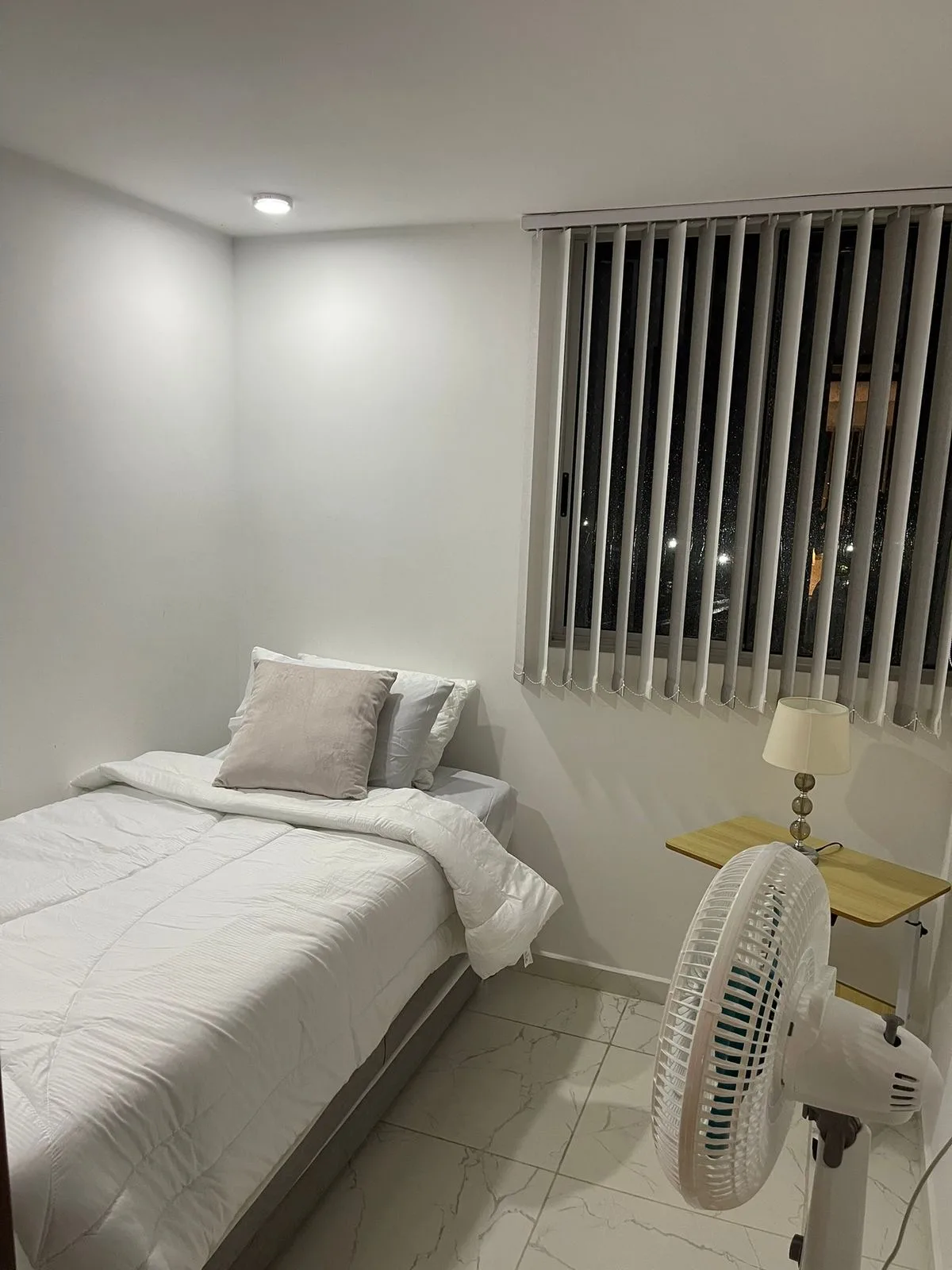 Apartamento en Arriendo en Bochalema, Cali