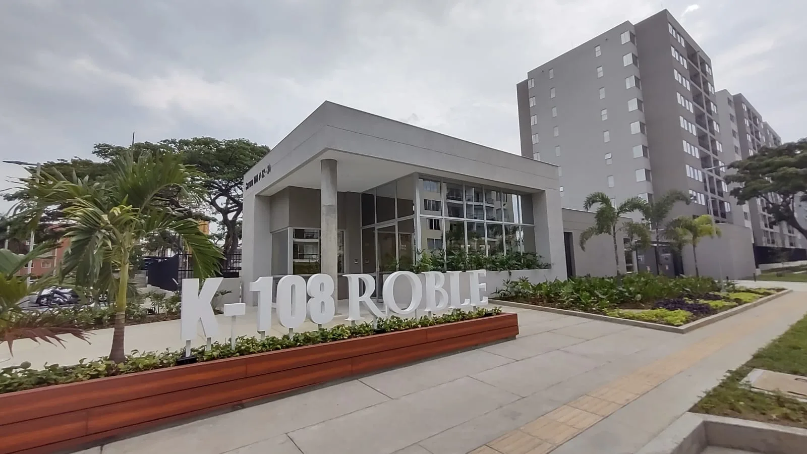 Apartamento en Arriendo en Bochalema, Cali