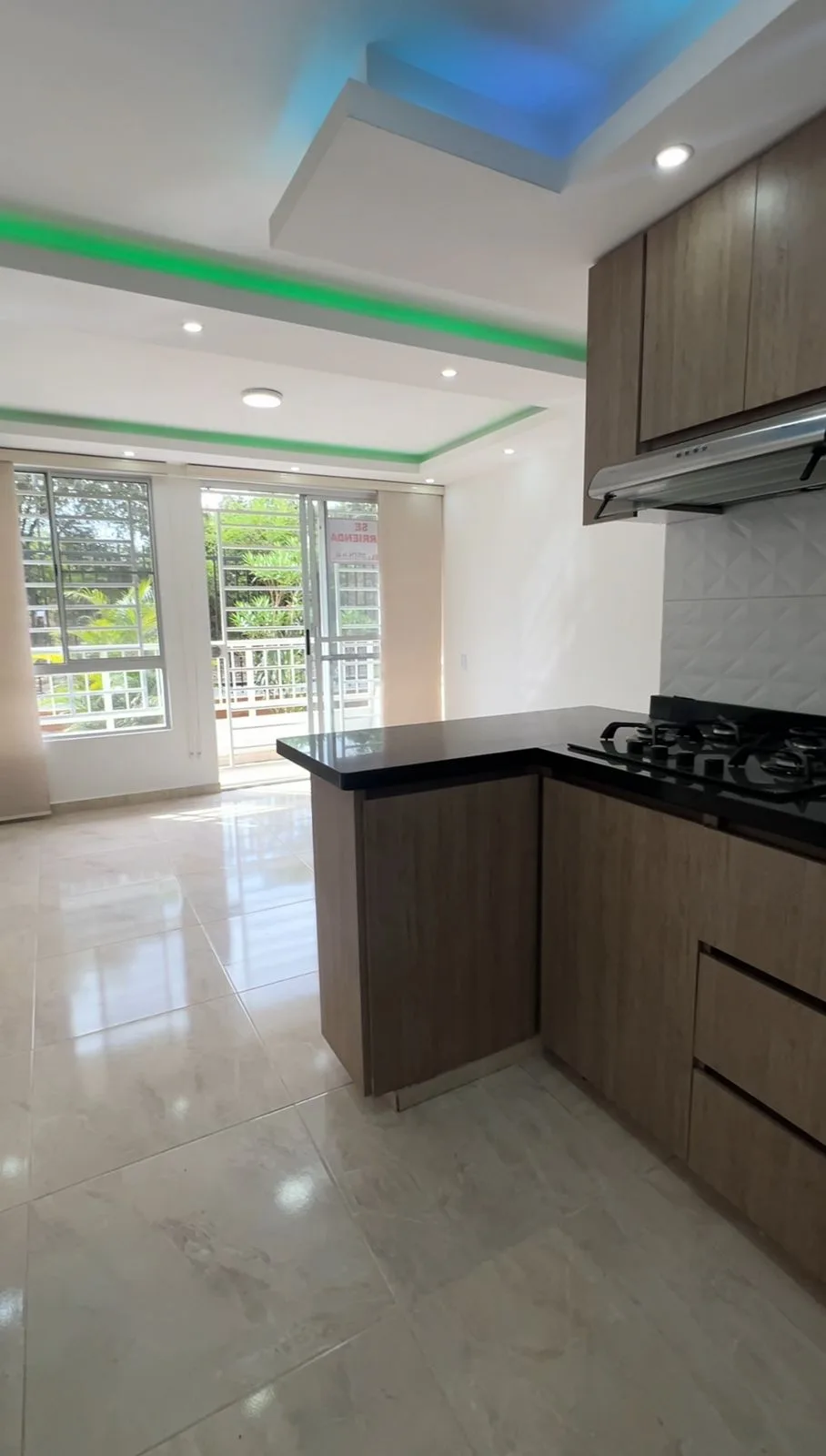 Apartamento en Arriendo en Bochalema, Cali