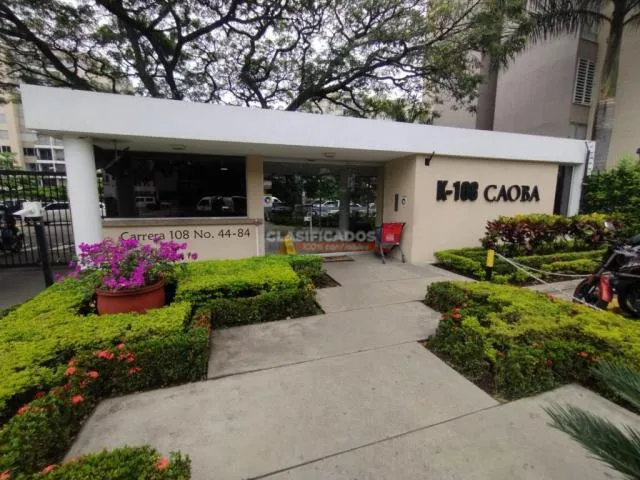 Apartamento en Arriendo en Bochalema, Cali