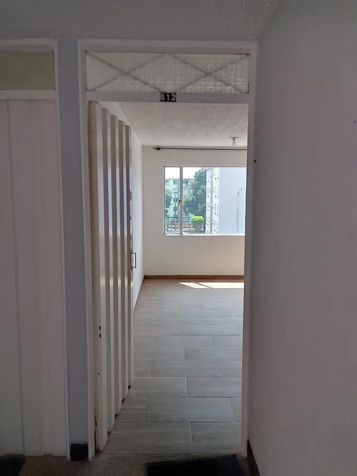 BODEGA PRIMER Y SEUNDO PISO