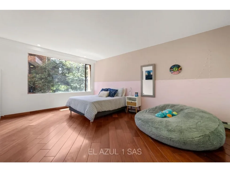 Apartamento en  Arriendo en Bogotá