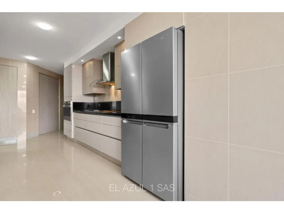 Apartamento en  Arriendo en Bogotá