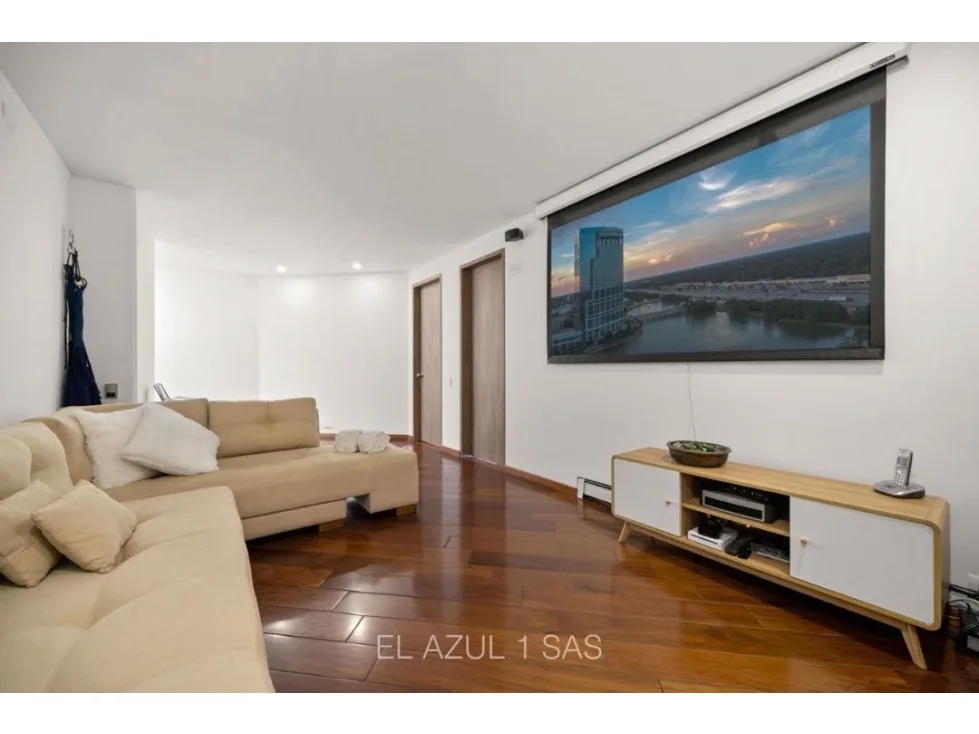 Apartamento en  Arriendo en Bogotá