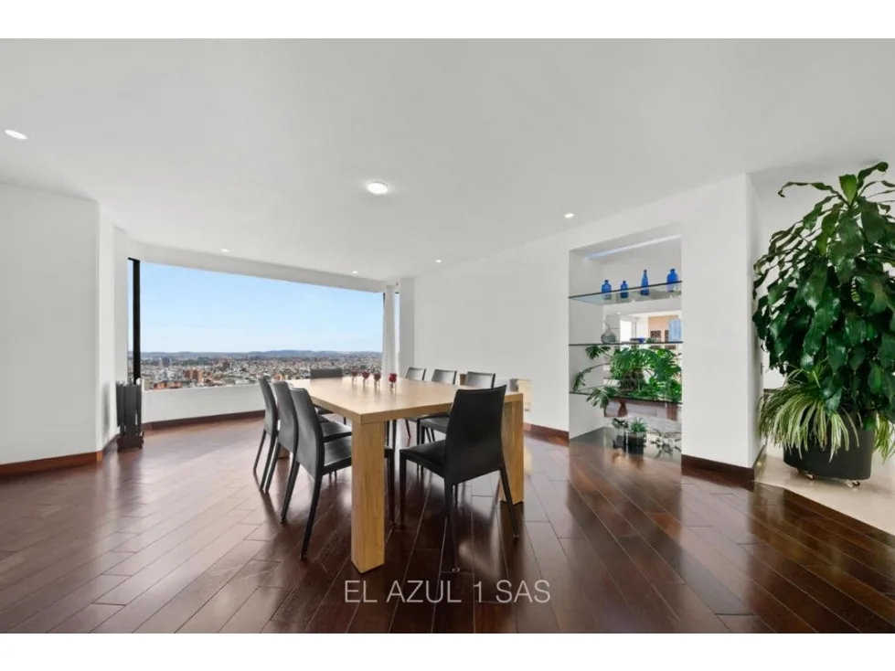 Apartamento en  Arriendo en Bogotá