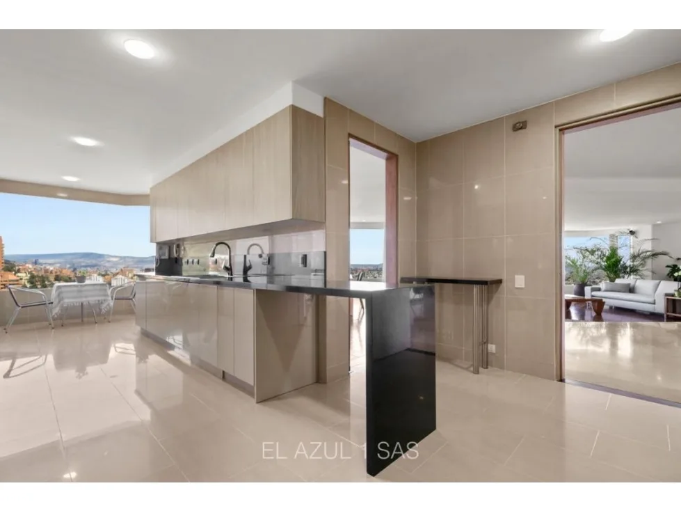 Apartamento en  Arriendo en Bogotá