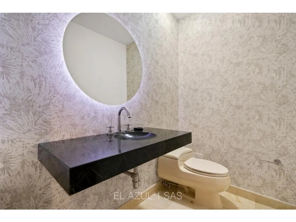 Apartamento en  Arriendo en Bogotá