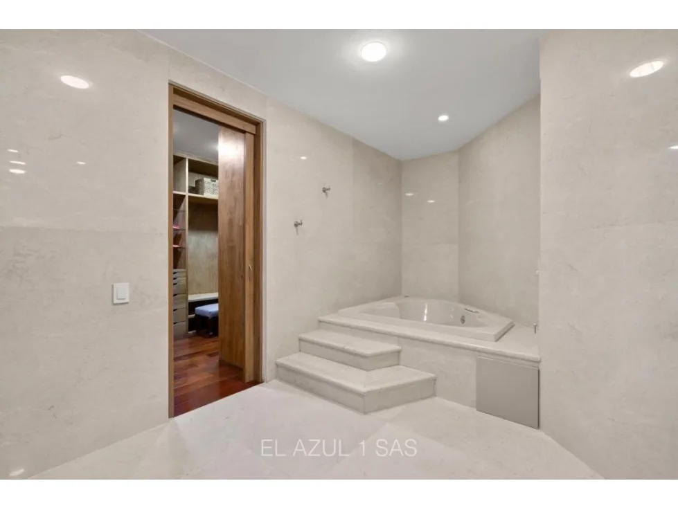 Apartamento en  Arriendo en Bogotá